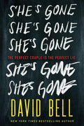 She's Gone - Paperback
