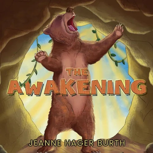 The Awakening - Paperback