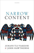 Narrow Content - Hardcover