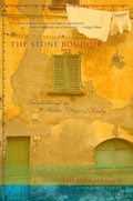 The Stone Boudoir: Travels Through the Hidden Village of Sicily - Paperback