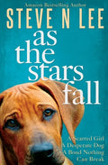 As The Stars Fall: A Book for Dog Lovers - Paperback