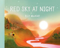 Red Sky at Night - Hardcover