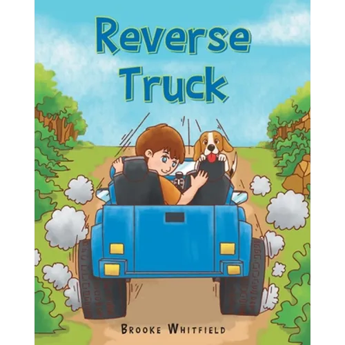Reverse Truck - Paperback