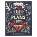 Coloring Book I Know the Plans - Paperback