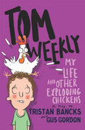 My Life and Other Exploding Chickens: Volume 4 - Paperback