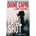 Fatal Shot: A Gripping Jess Kimball Thriller - Paperback