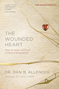 The Wounded Heart - Paperback