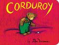 Corduroy - Board Book