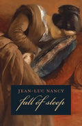 The Fall of Sleep - Hardcover