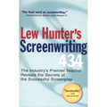 Lew Hunter's Screenwriting 434: The Industry's Premier Teacher Reveals the Secrets of the Successful Screenplay - Paperback