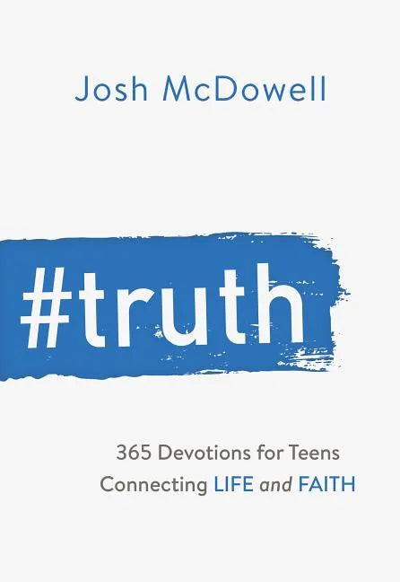 #Truth - Paperback