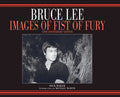 Bruce Lee Fist of Fury 50th Anniversary hardback photobook Variant - Hardcover