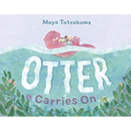 Otter Carries on - Hardcover