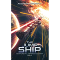 The Jump Ship: Adventures of a Jump Space Accountant Book 5 - Paperback