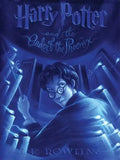 Harry Potter and the Order of the Phoenix - Paperback