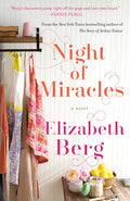 Night of Miracles - Paperback