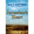 Jerusalem's Heart - Paperback