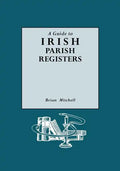 Guide to Irish Parish Registers - Paperback