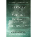 History of a Suicide - Paperback