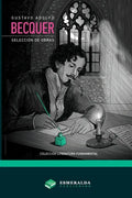 Gustavo Adolfo Bécquer - Selección de obras - Paperback