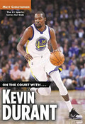 On the Court With...Kevin Durant - Paperback