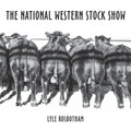 The National Western Stock Show - Paperback