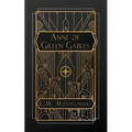 Anne of Green Gables - Paperback