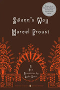 Swann's Way - Paperback