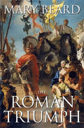 The Roman Triumph - Paperback