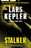 Stalker - Paperback