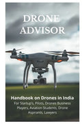 Drone Advisor - Paperback
