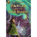 Rick Riordan Presents: Pahua and the Soul Stealer-A Pahua Moua Novel Book 1 - Hardcover