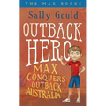 Outback Hero: Max conquers outback Australia - Paperback
