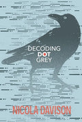 Decoding Dot Grey - Paperback
