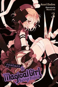 Magical Girl Raising Project, Vol. 3 (Light Novel): Restart II - Paperback
