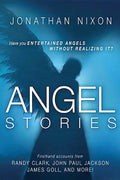 Angel Stories - Paperback