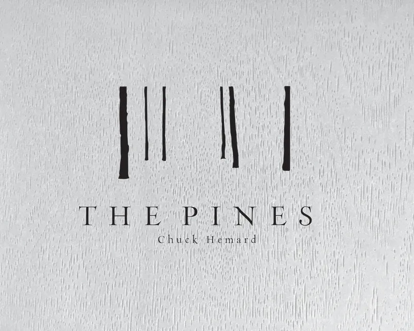 The Pines: Southern Forests - Hardcover