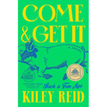 Come and Get It: A GMA Book Club Pick - Paperback
