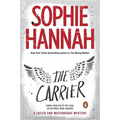 The Carrier: A Zailer and Waterhouse Mystery - Paperback