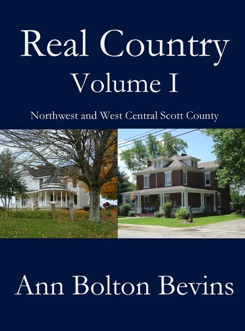 Real Country Volume One - Hardcover