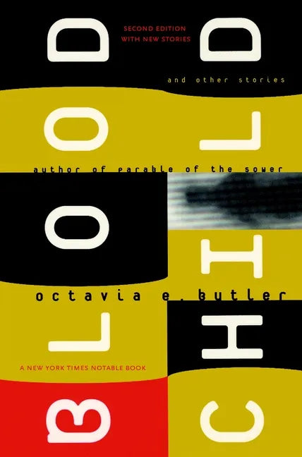 Bloodchild and Other Stories - Paperback