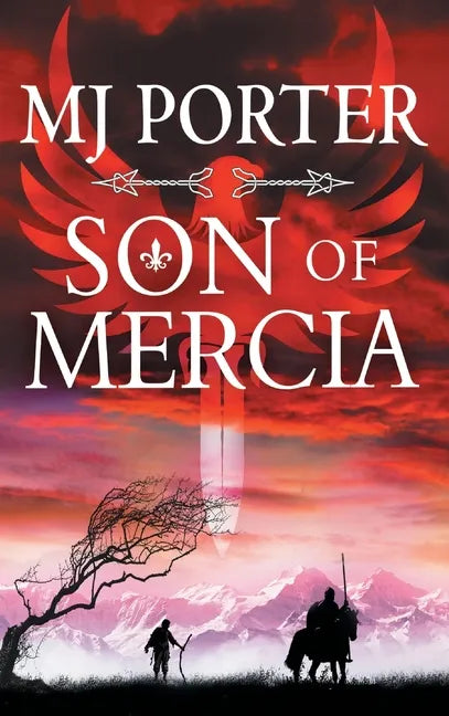 Son of Mercia - Hardcover
