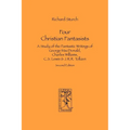 Four Christian Fantasists. A Study of the Fantastic Writings of George MacDonald, Charles Williams, C.S. Lewis & J.R.R. Tolkien - Paperback