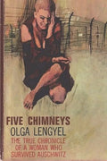 Five Chimneys: The Story of Auschwitz - Paperback