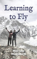 Learning to Fly - Paperback