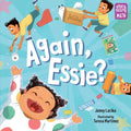 Again, Essie? - Paperback