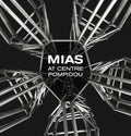 MIAs Architects at Centre Pompidou - Hardcover