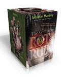 The Complete Rot & Ruin Collection (Boxed Set): Rot & Ruin; Dust & Decay; Flesh & Bone; Fire & Ash; Bits & Pieces - Paperback