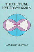 Theoretical Hydrodynamics - Paperback