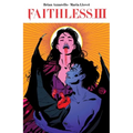 Faithless III - Paperback